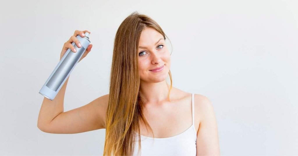 τα καλύτερα ξηρά σαμπουάν dry shampoo για τη γυναίκα